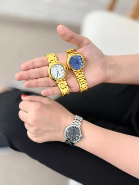 ساعت مایکل