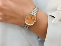 ساعت دنت