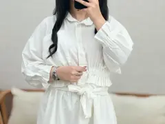 ست شومیز دامن قرتی