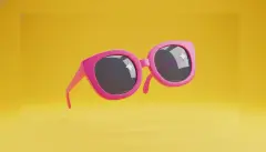عینک